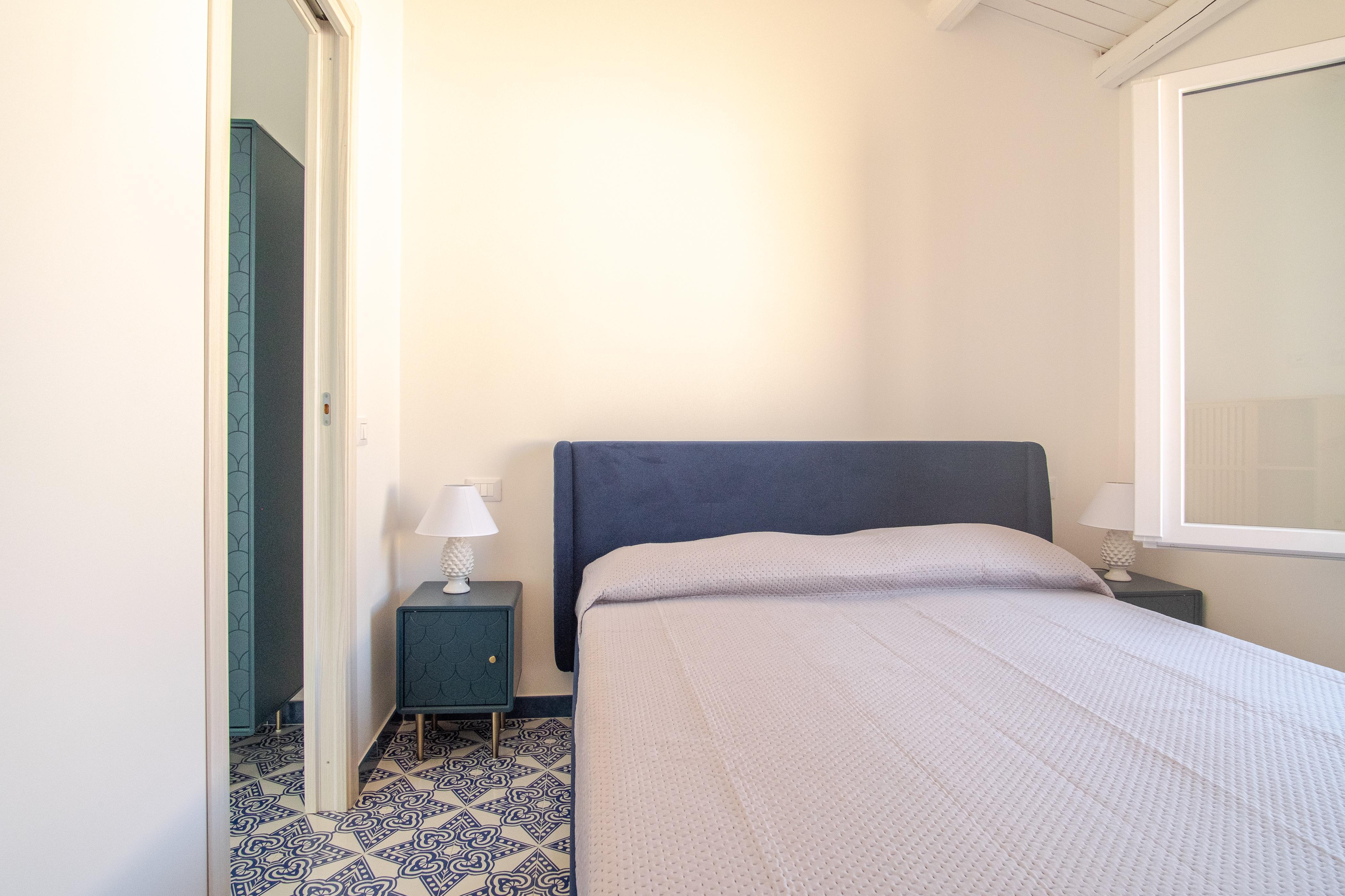 Zisa Apartamento Palermo