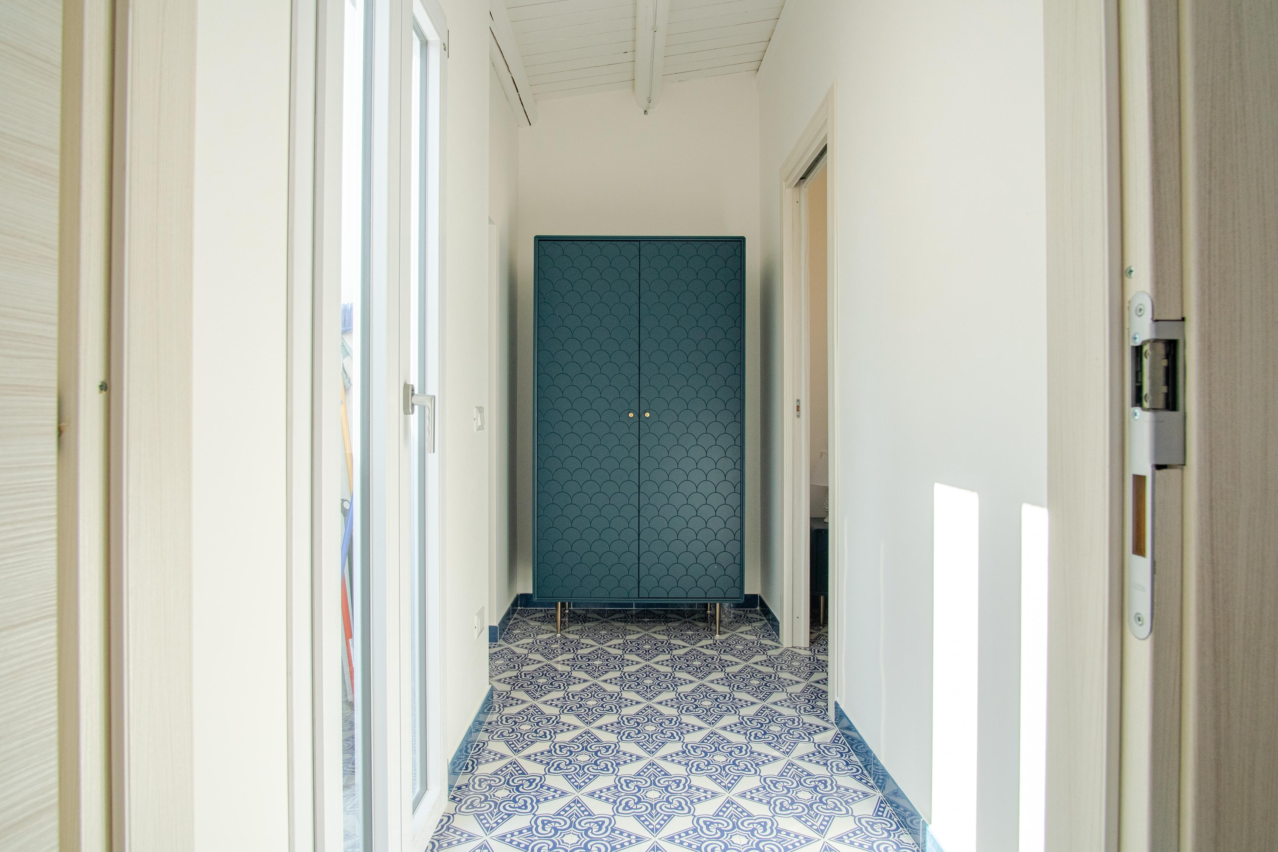 Zisa Apartamento *