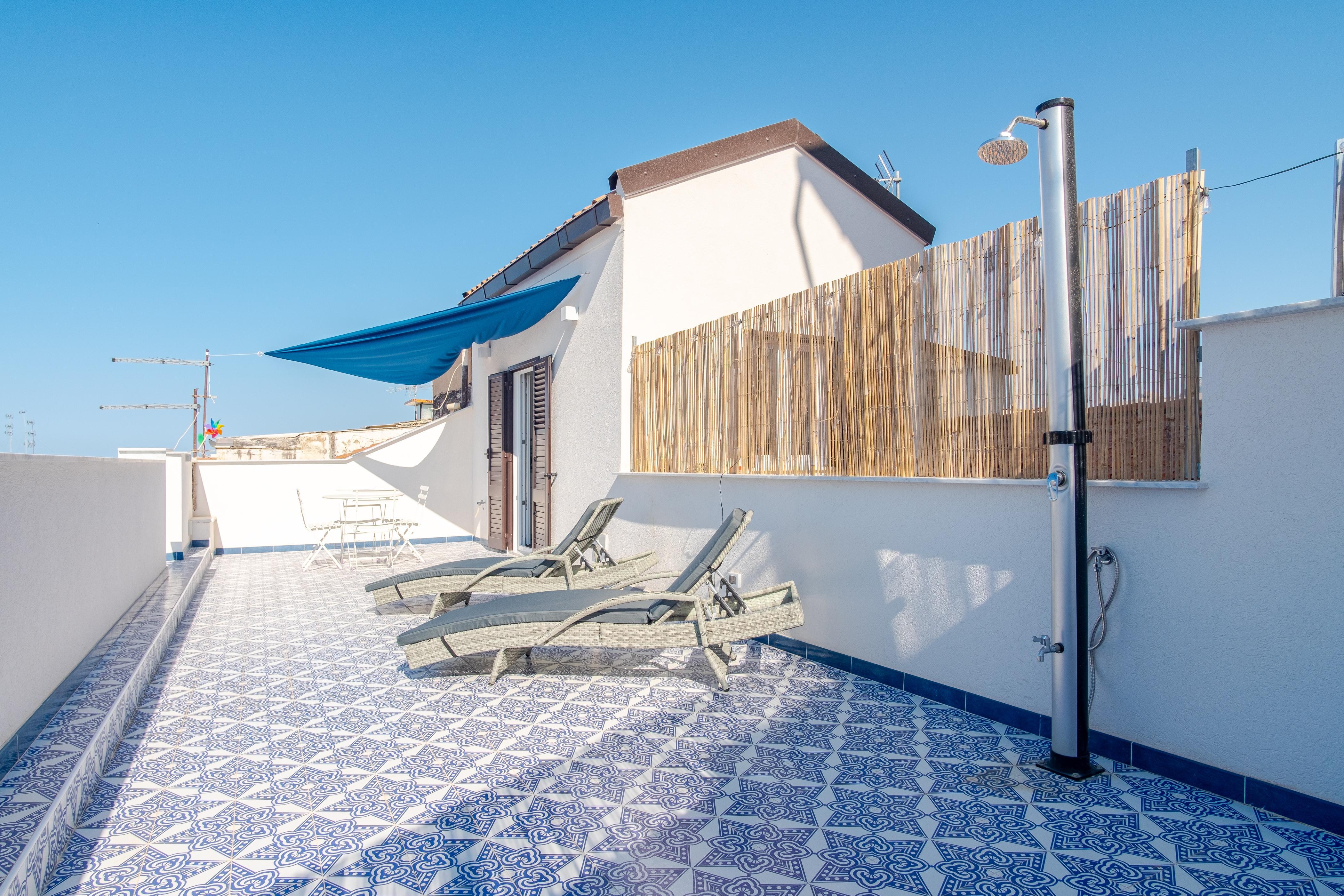 Zisa Apartamento Palermo
