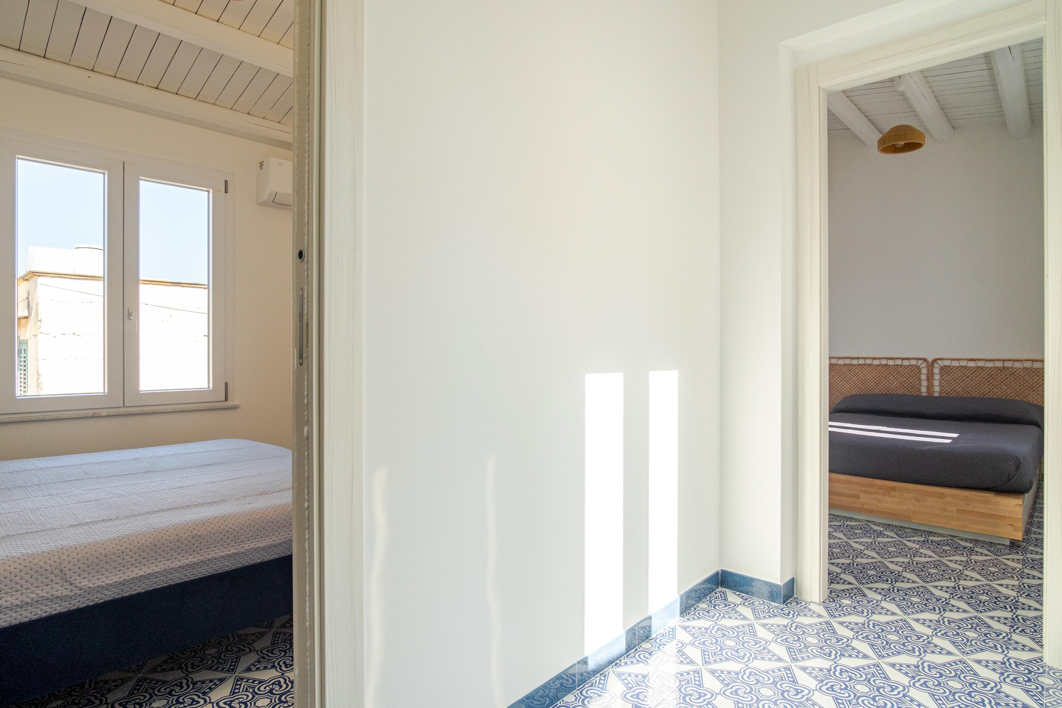 Apartamento Zisa Palermo