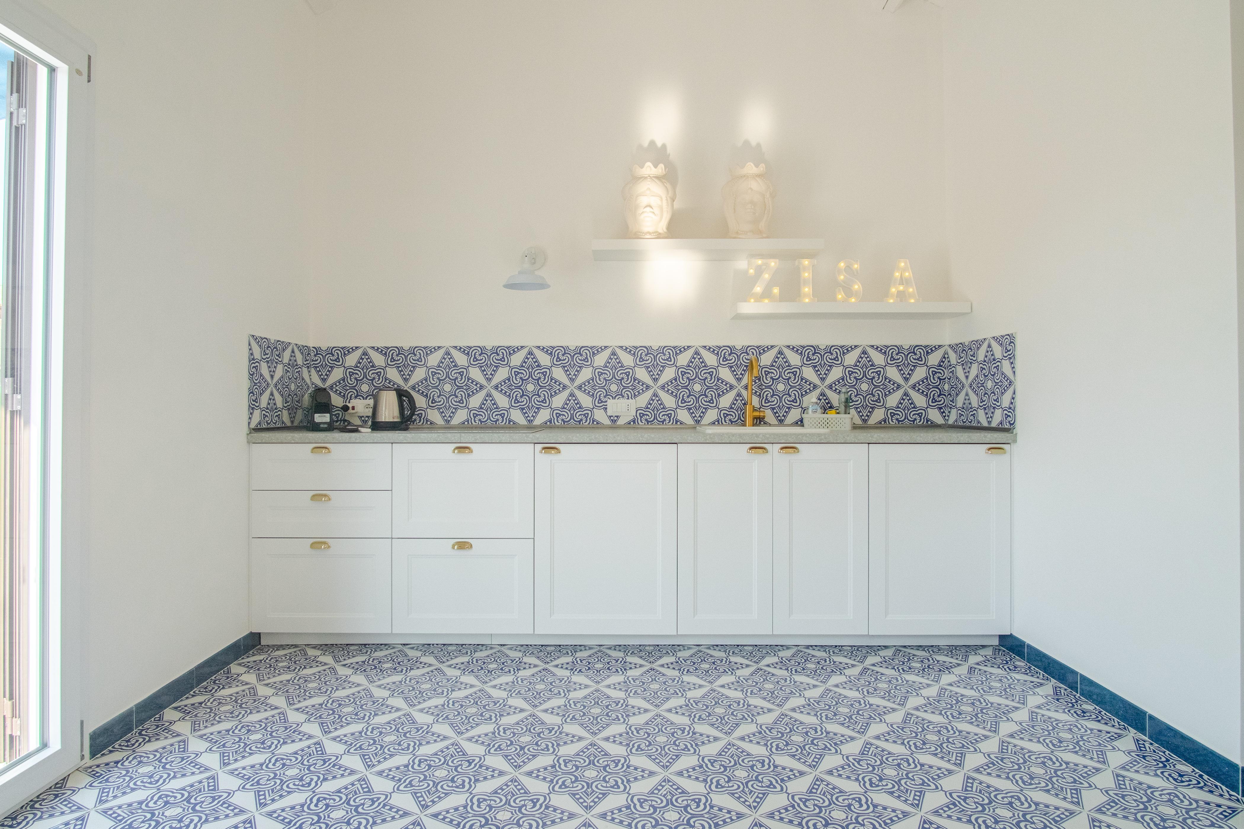 Zisa * Palermo