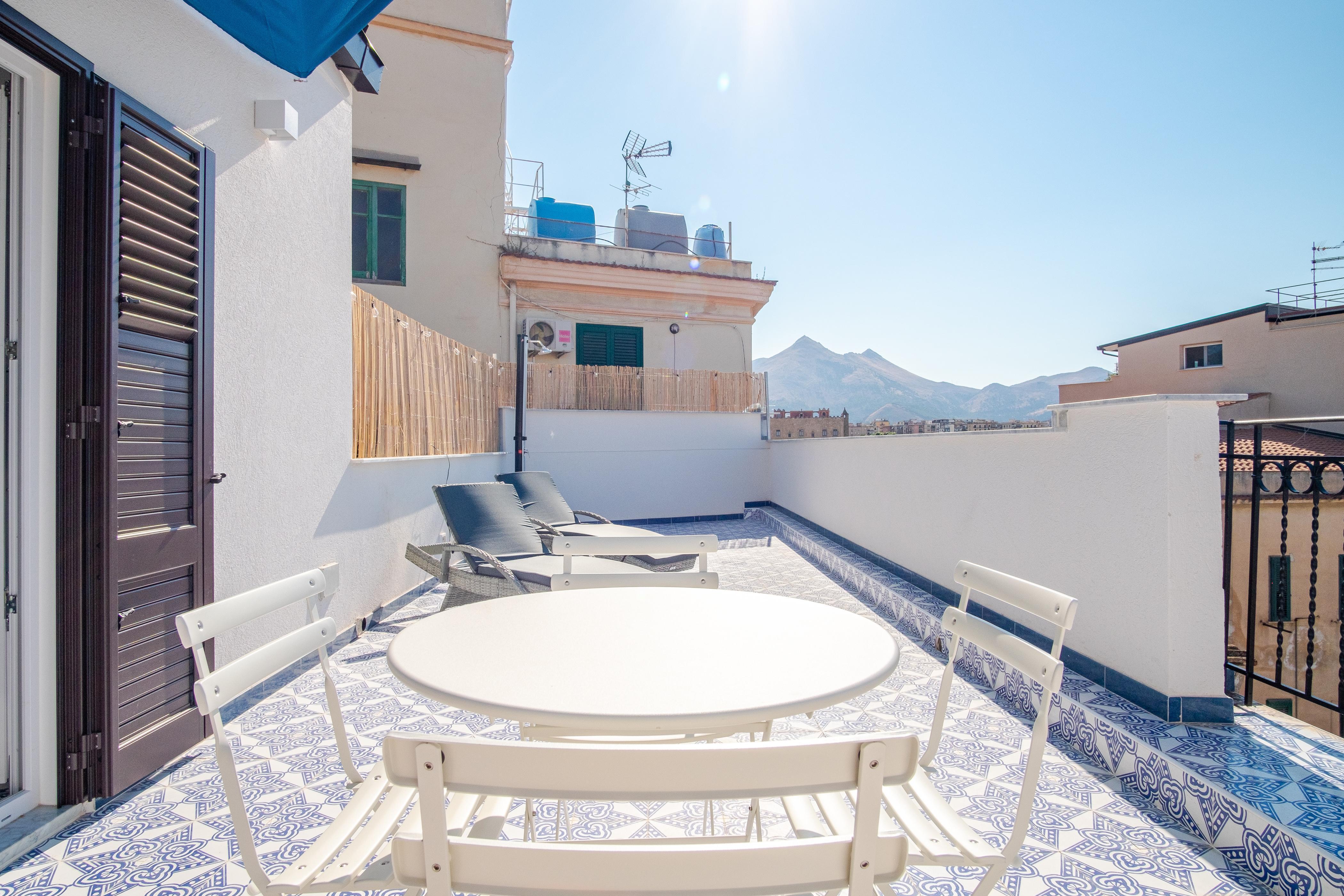 Zisa Apartamento