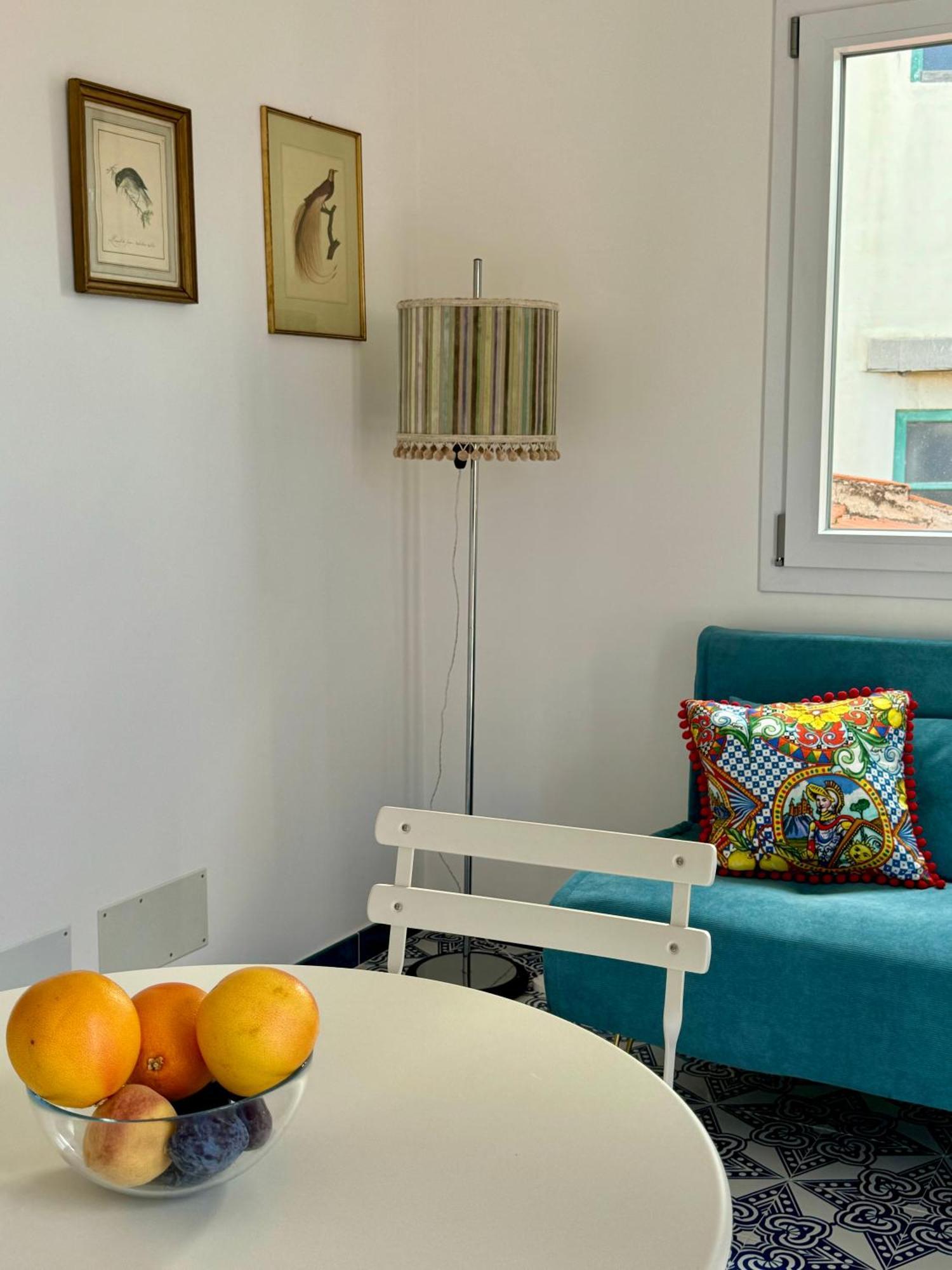 Apartamento Zisa Palermo