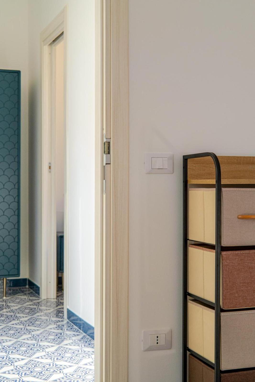 Zisa Apartamento Palermo