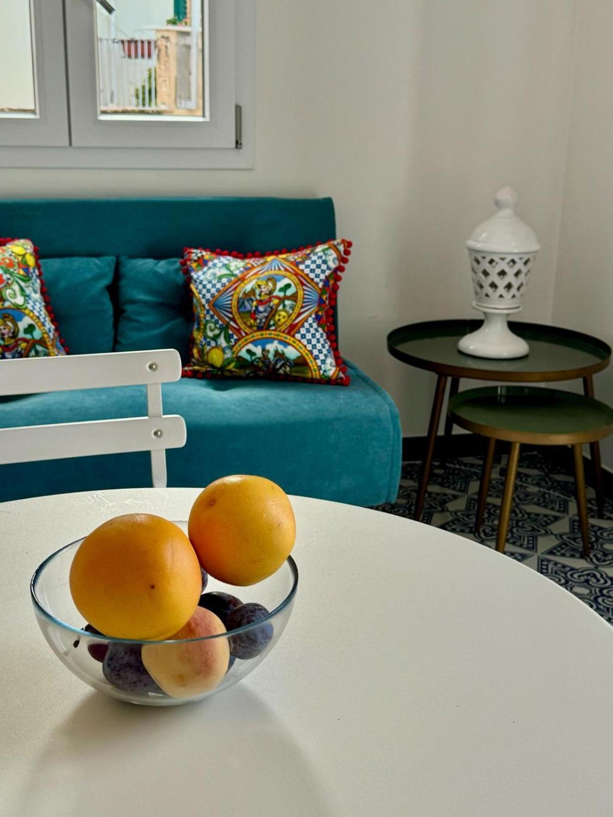 Apartamento Zisa *