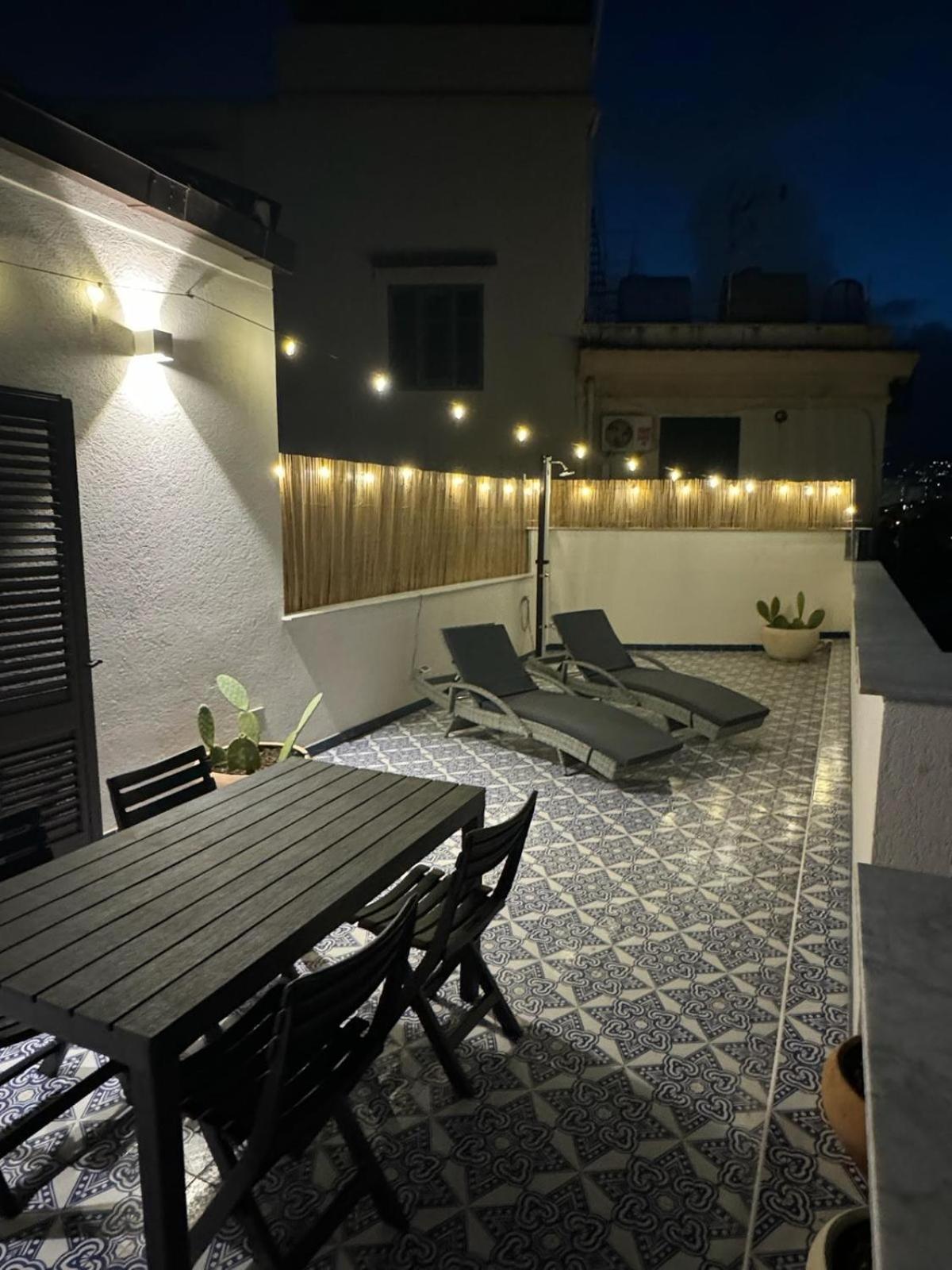 Zisa Apartamento