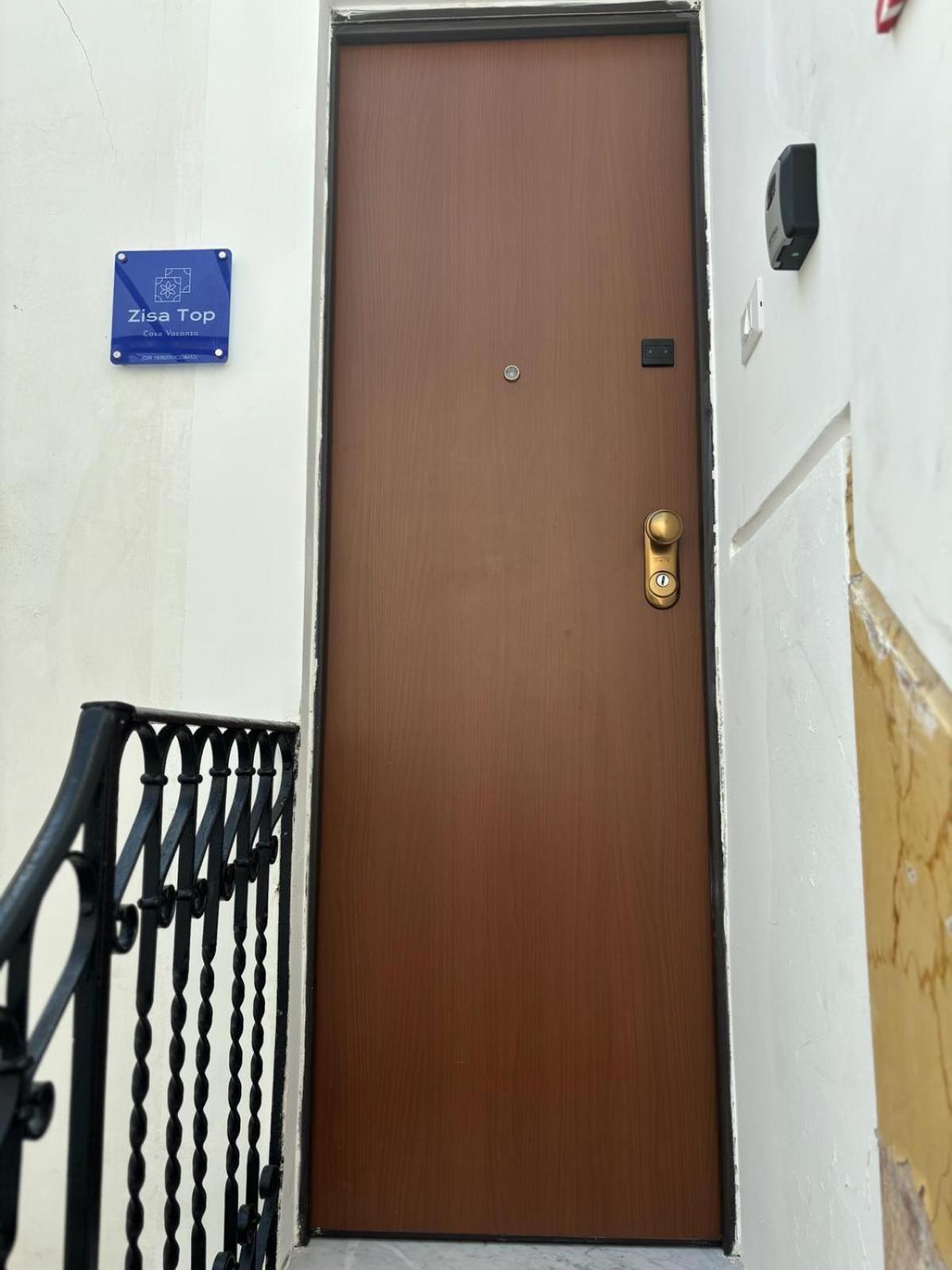 Zisa Apartamento *