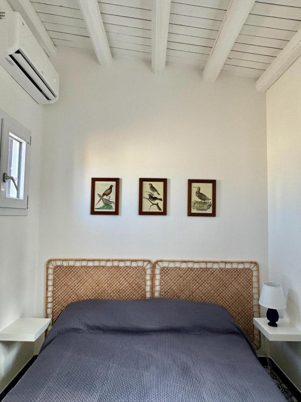 Apartamento Zisa *