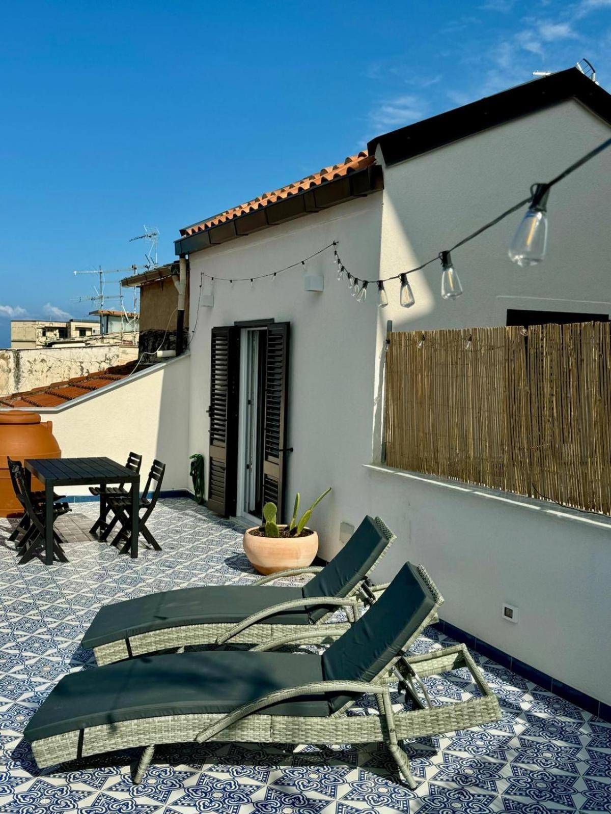 Zisa Apartamento