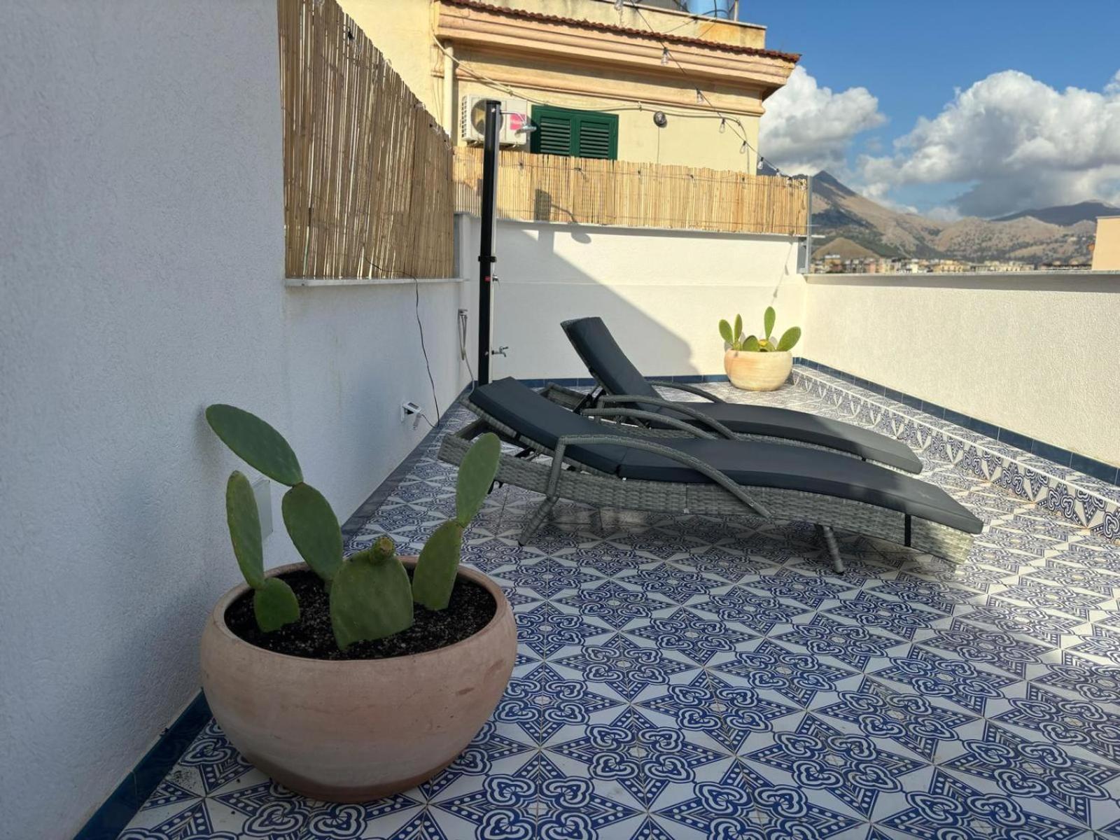 Apartamento Zisa
