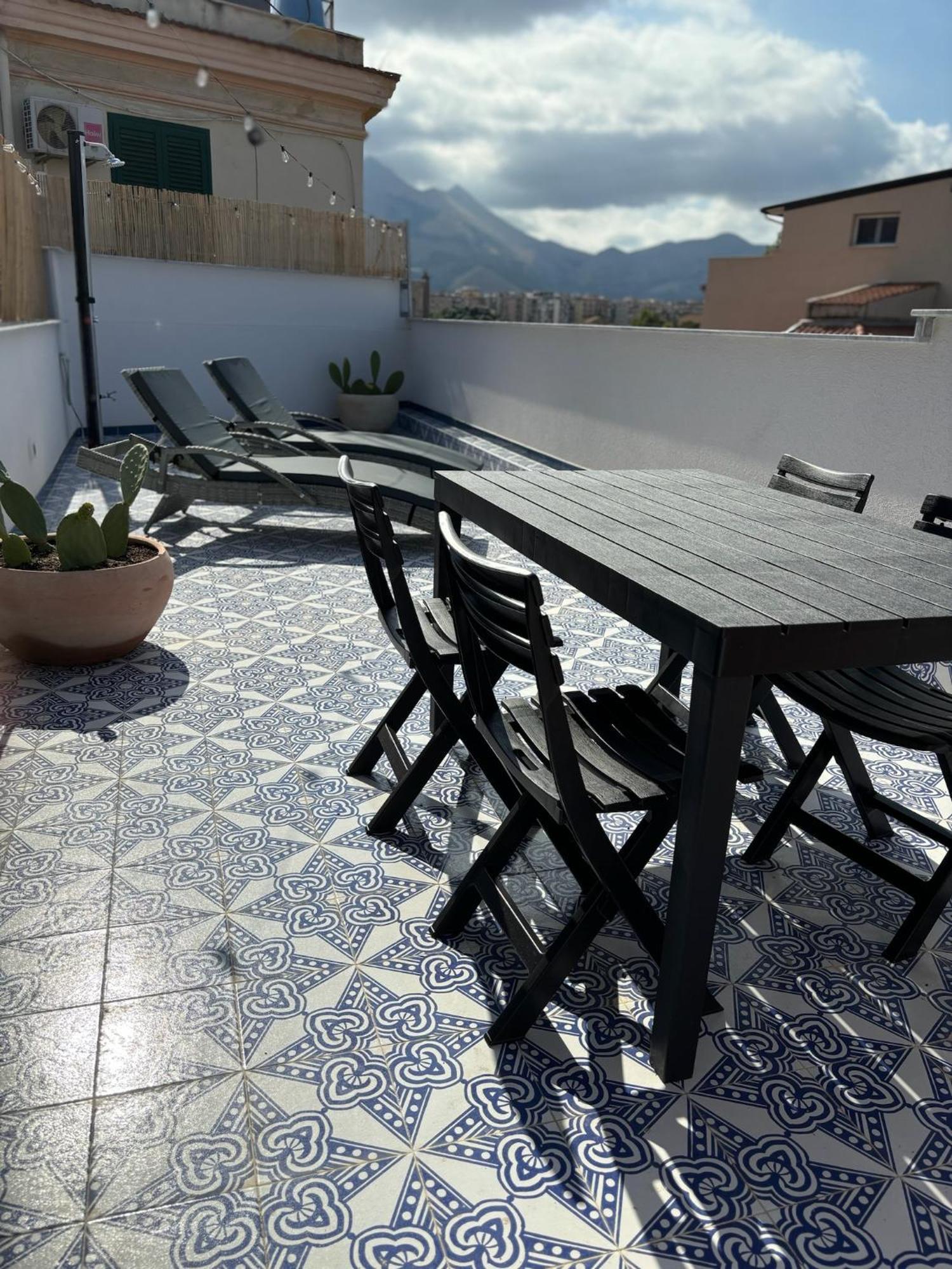 Zisa Apartamento