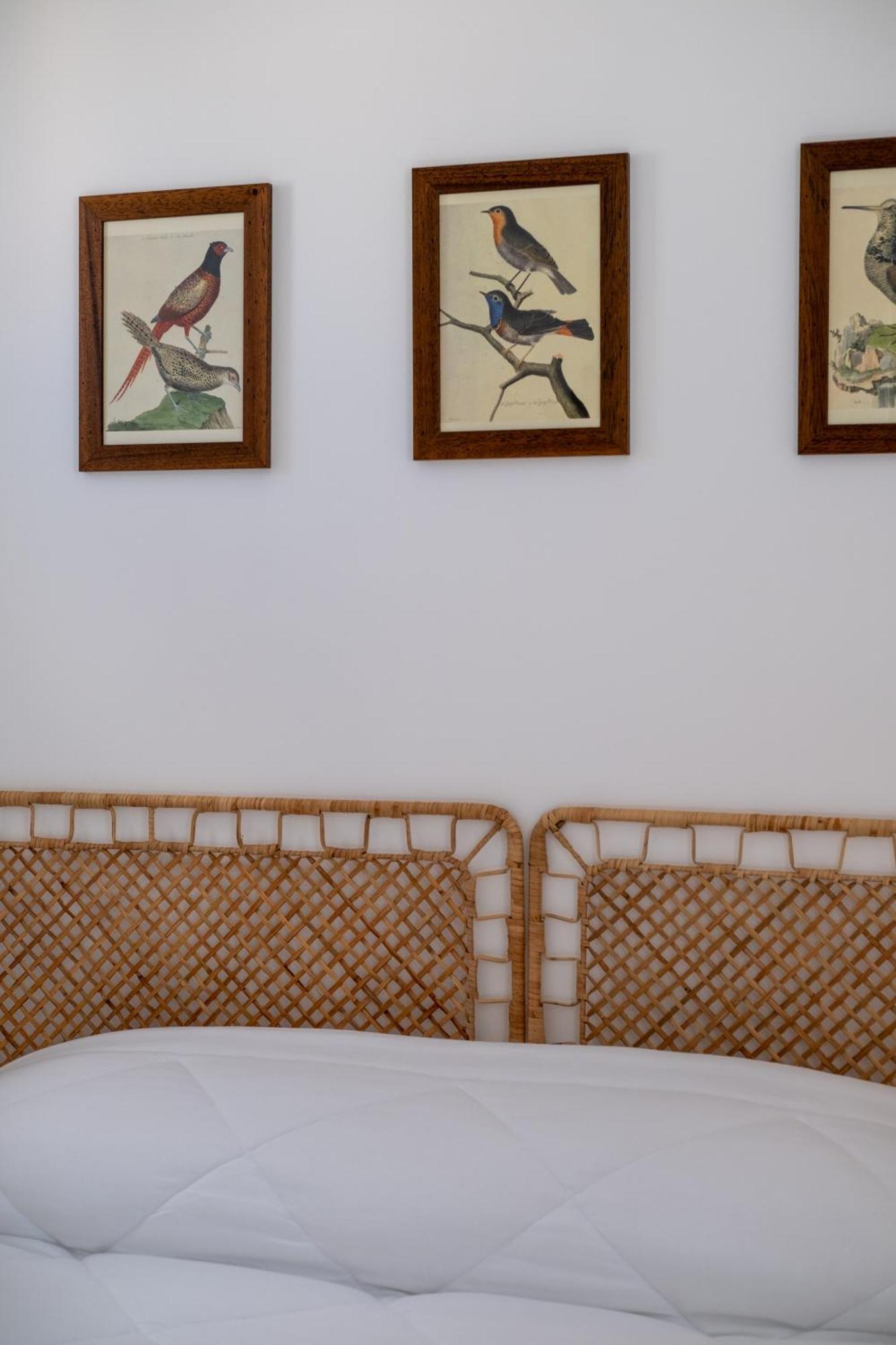 Apartment Zisa