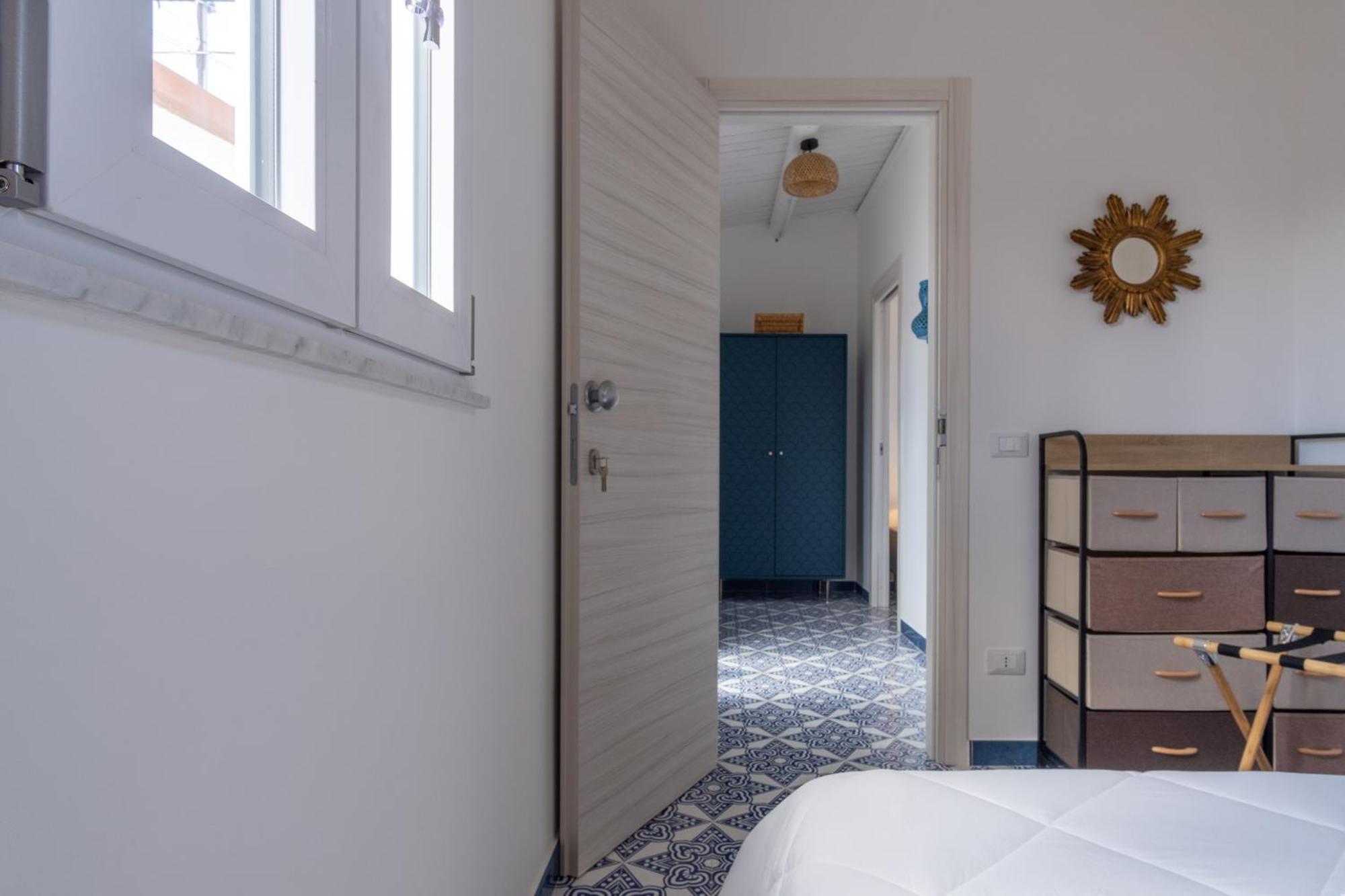 Zisa Apartment Palermo