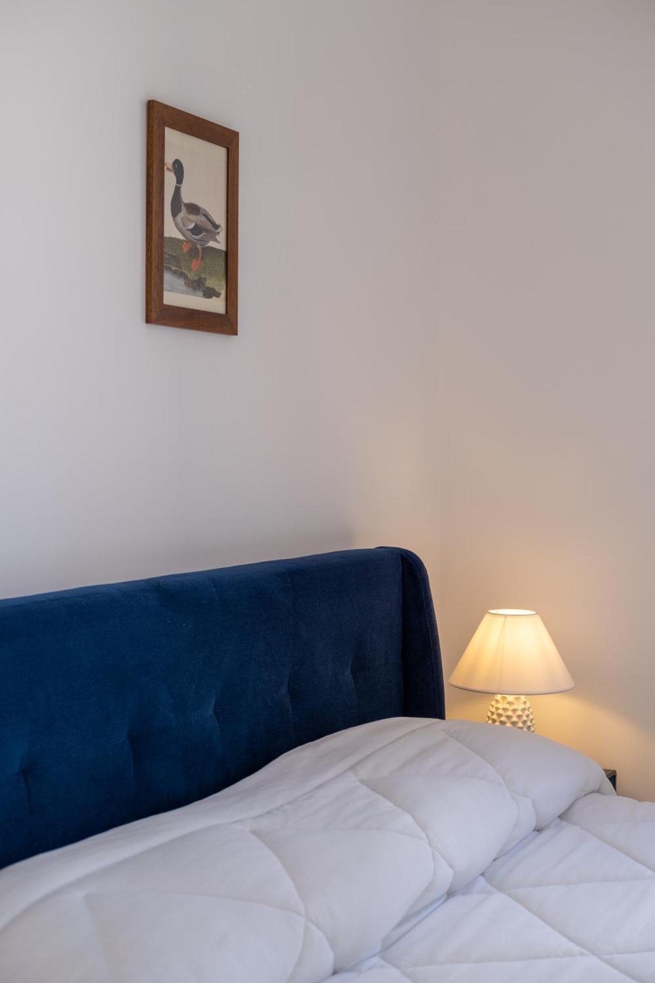 Zisa Apartamento