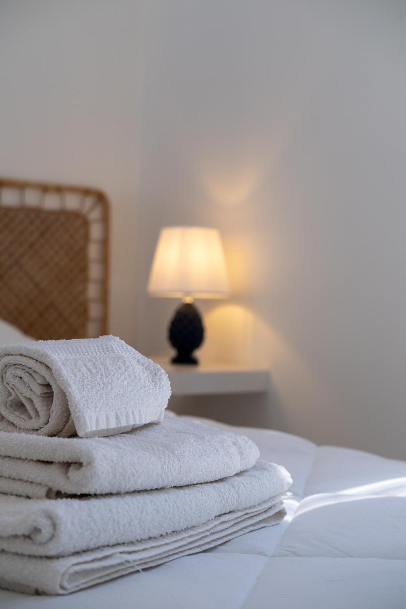 Apartamento Zisa