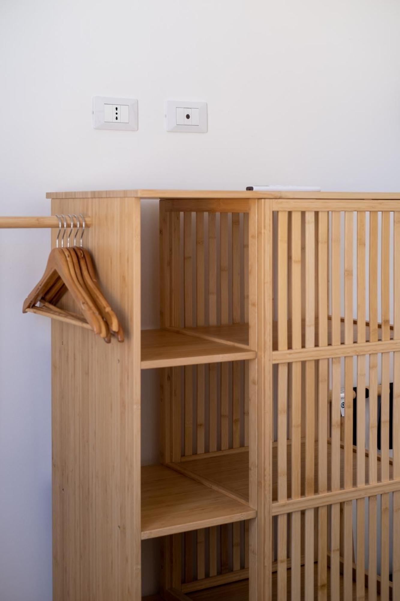 Apartamento Zisa