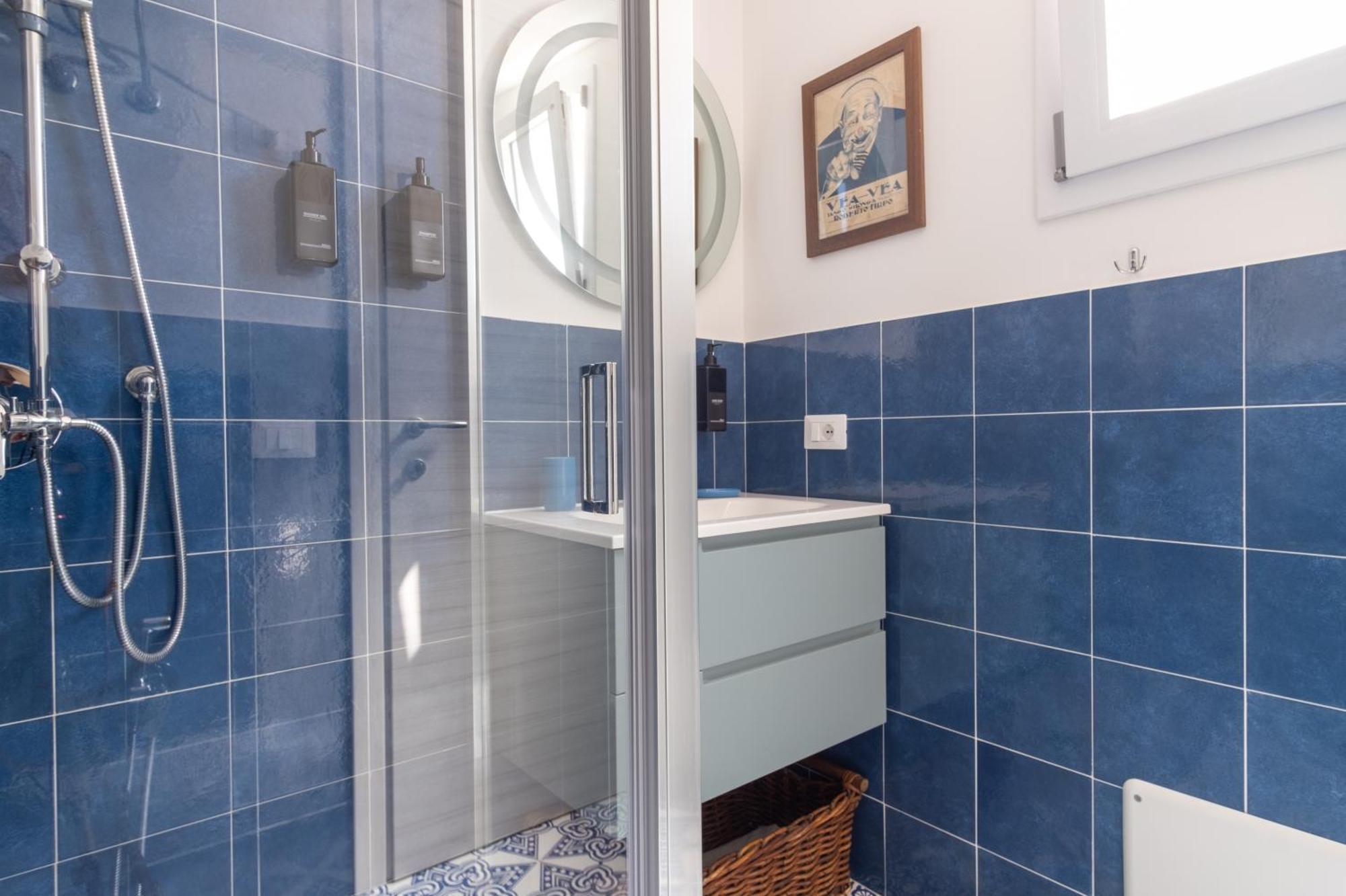 Apartamento Zisa *