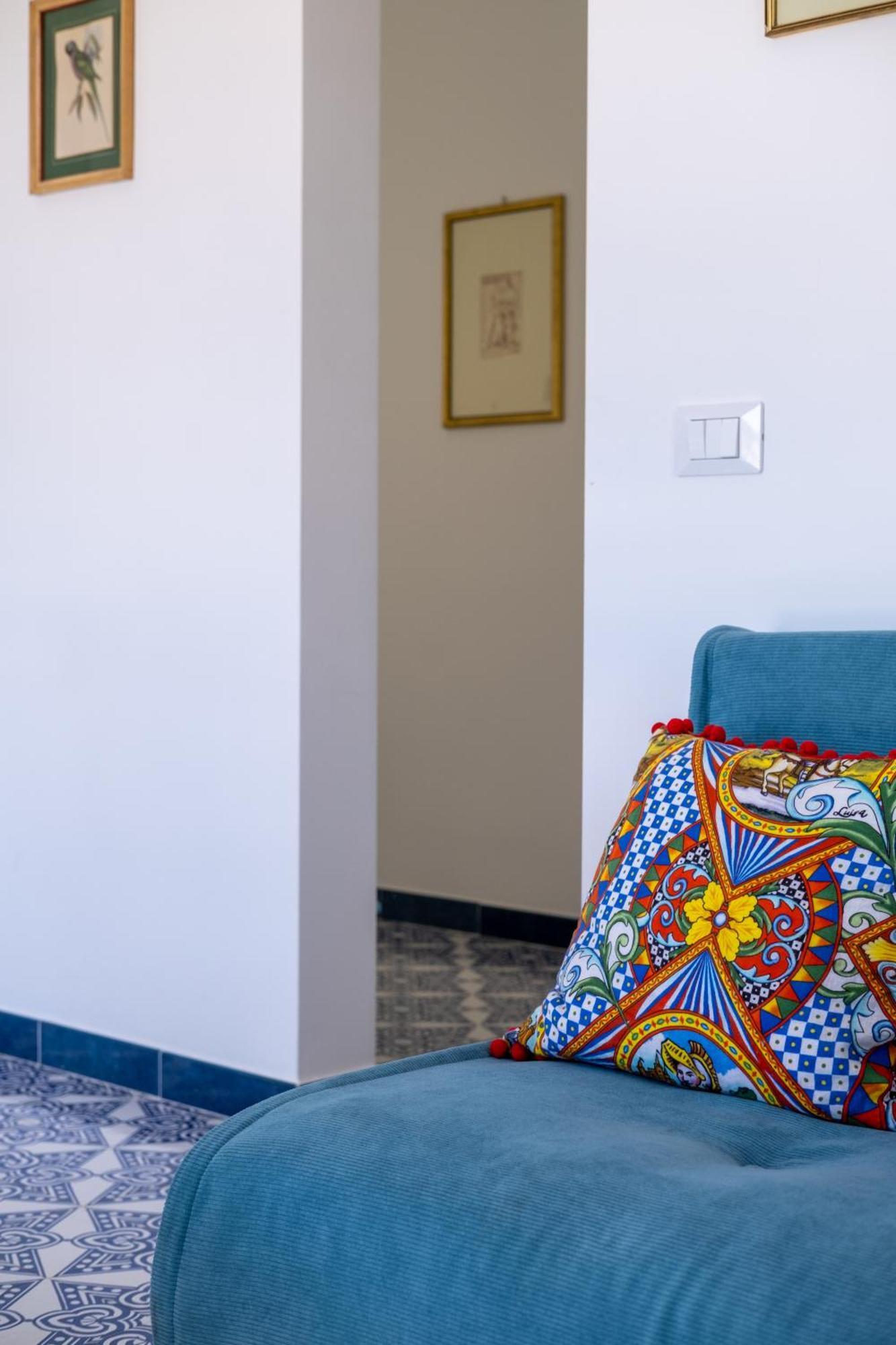 Apartamento Zisa Palermo