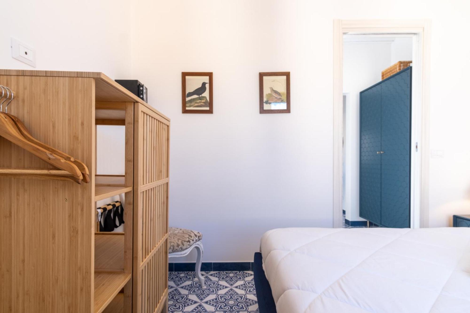 Apartamento Zisa *