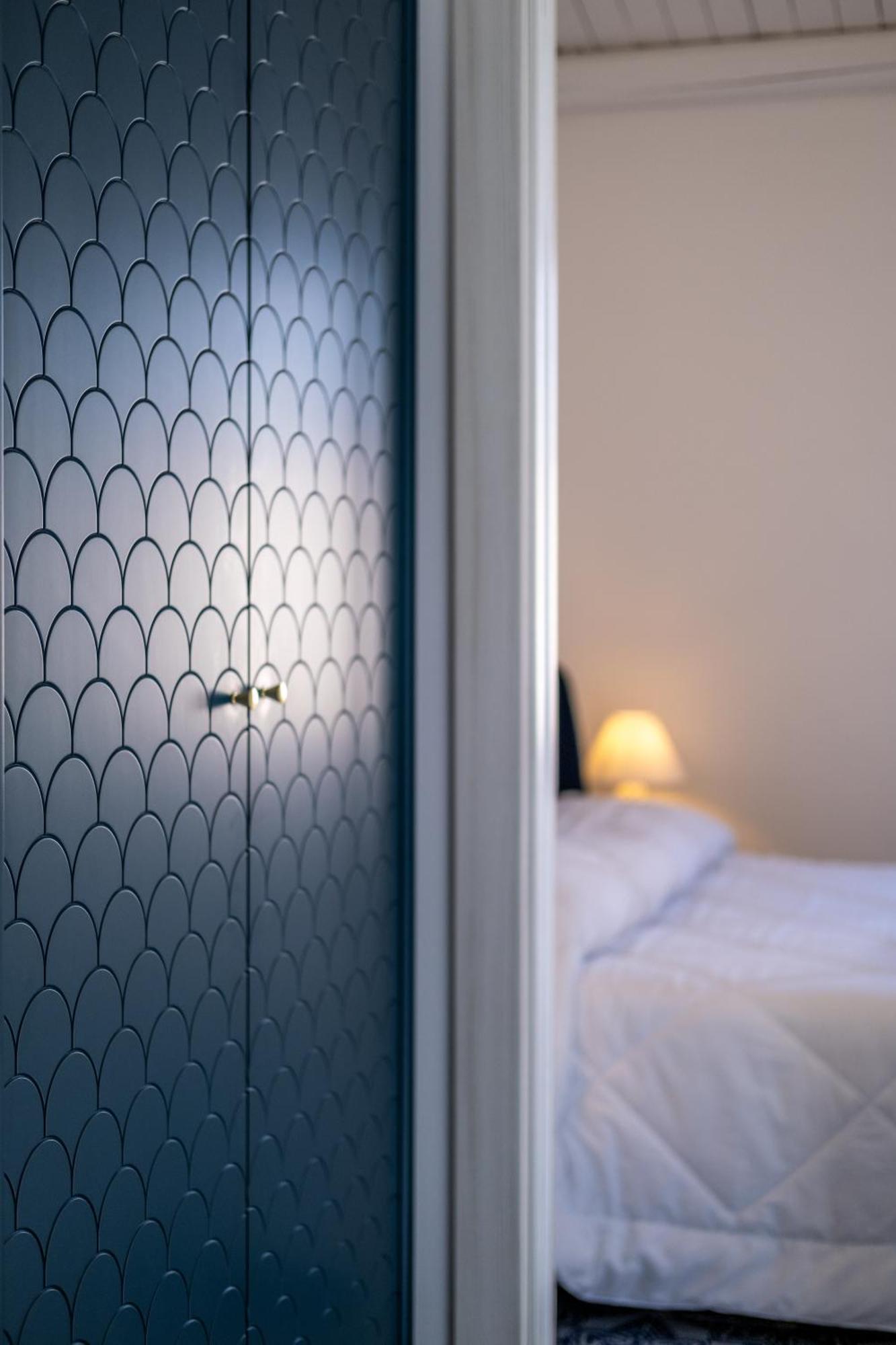 Zisa Apartamento Palermo