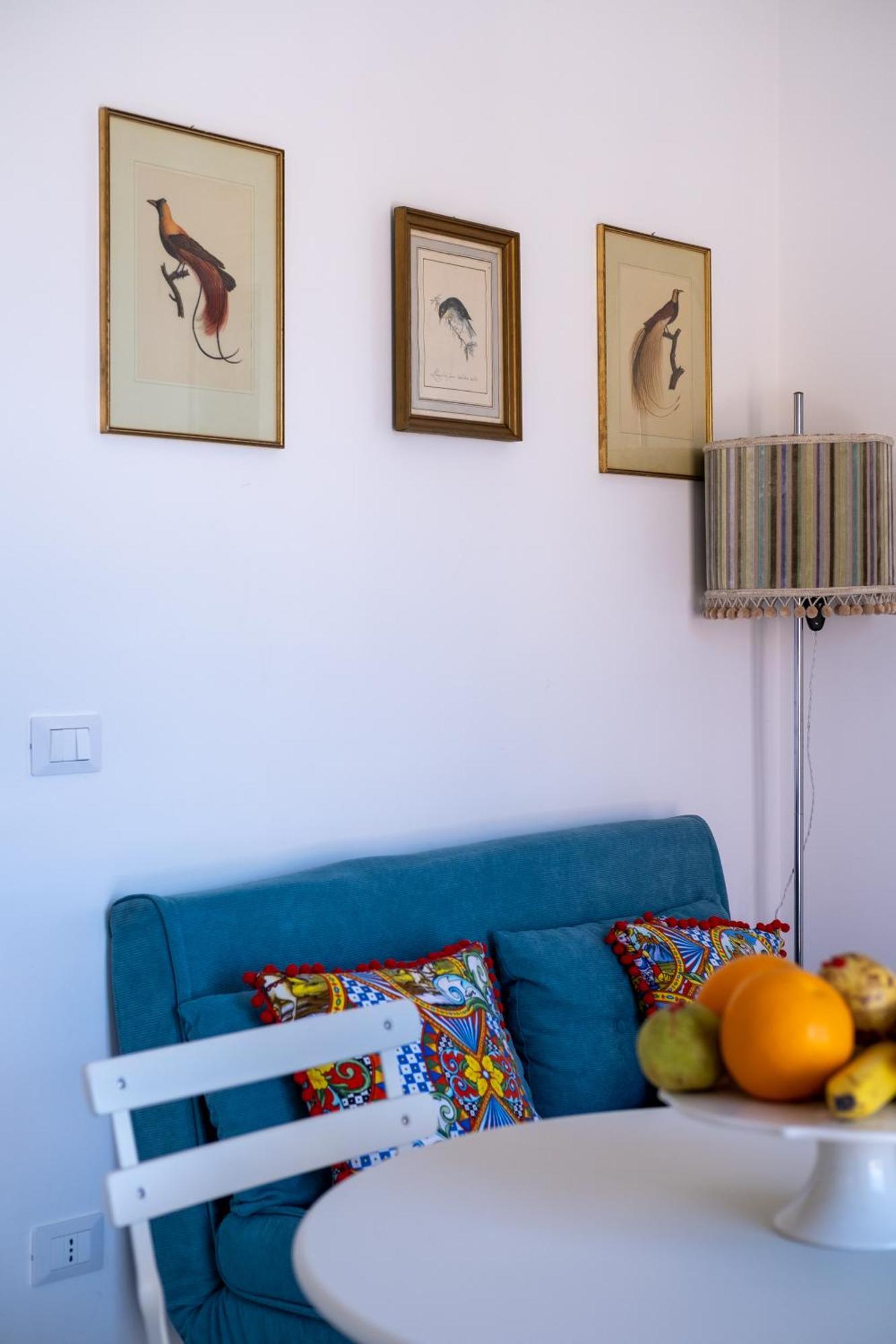 Zisa Apartamento