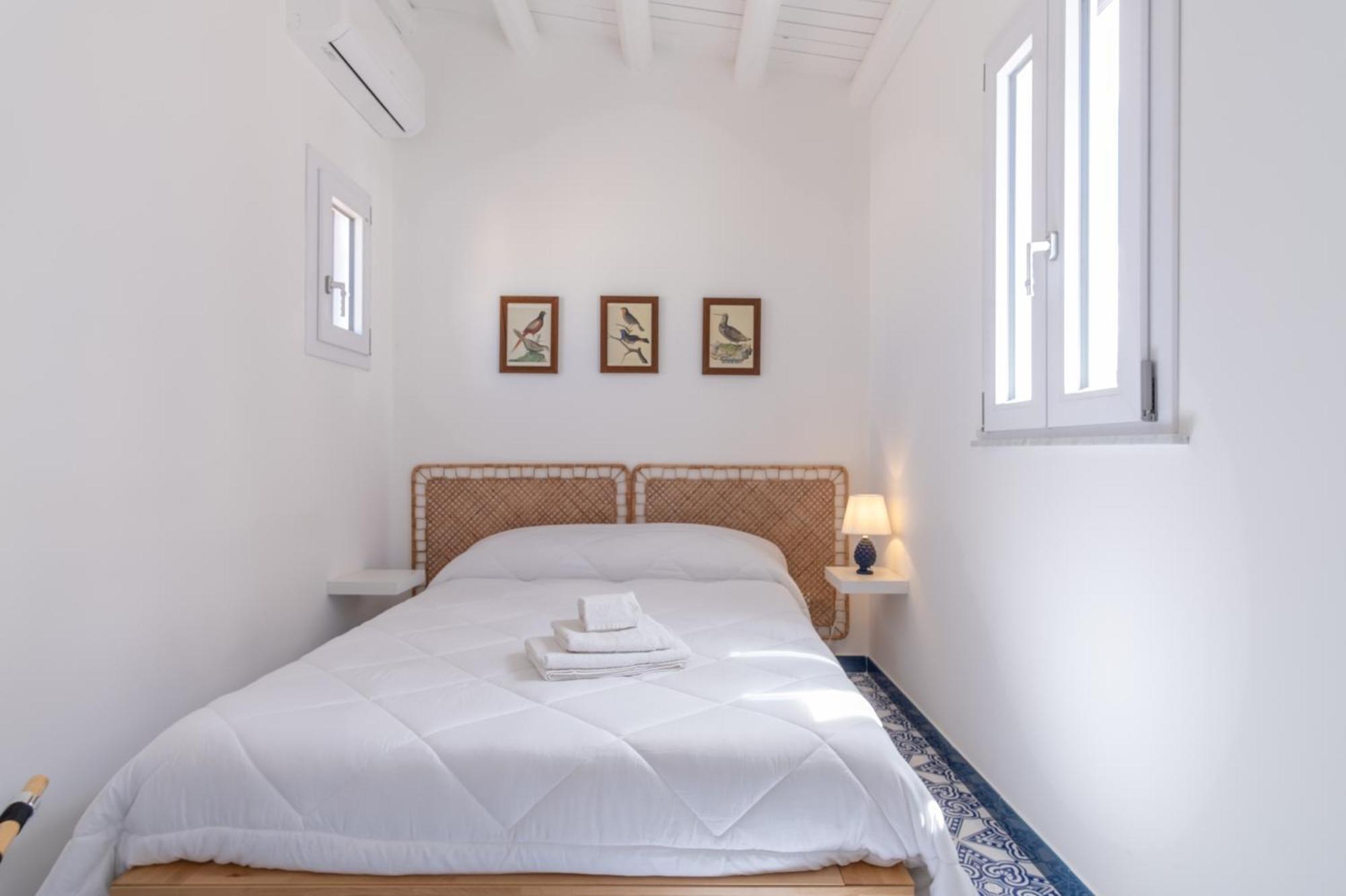 Apartamento Zisa Palermo