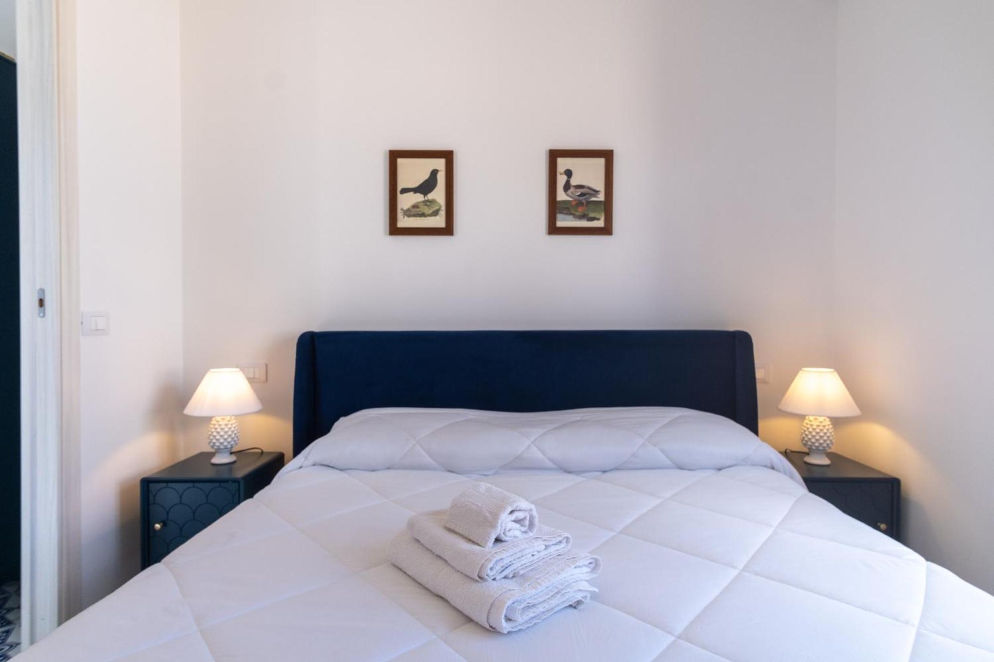 Apartamento Zisa