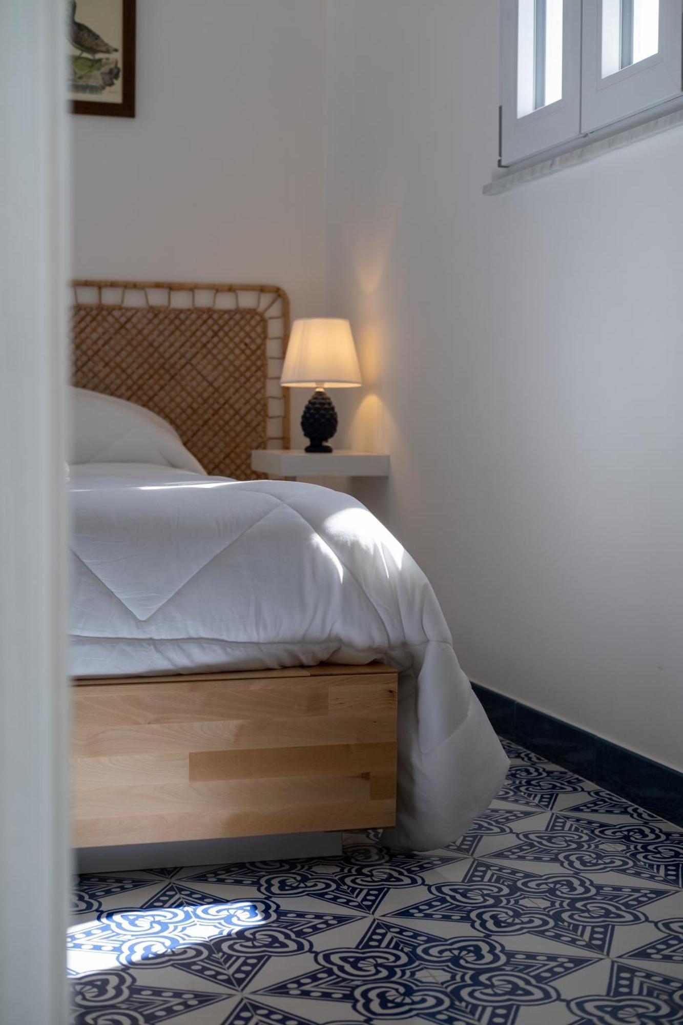 Apartamento Zisa Palermo