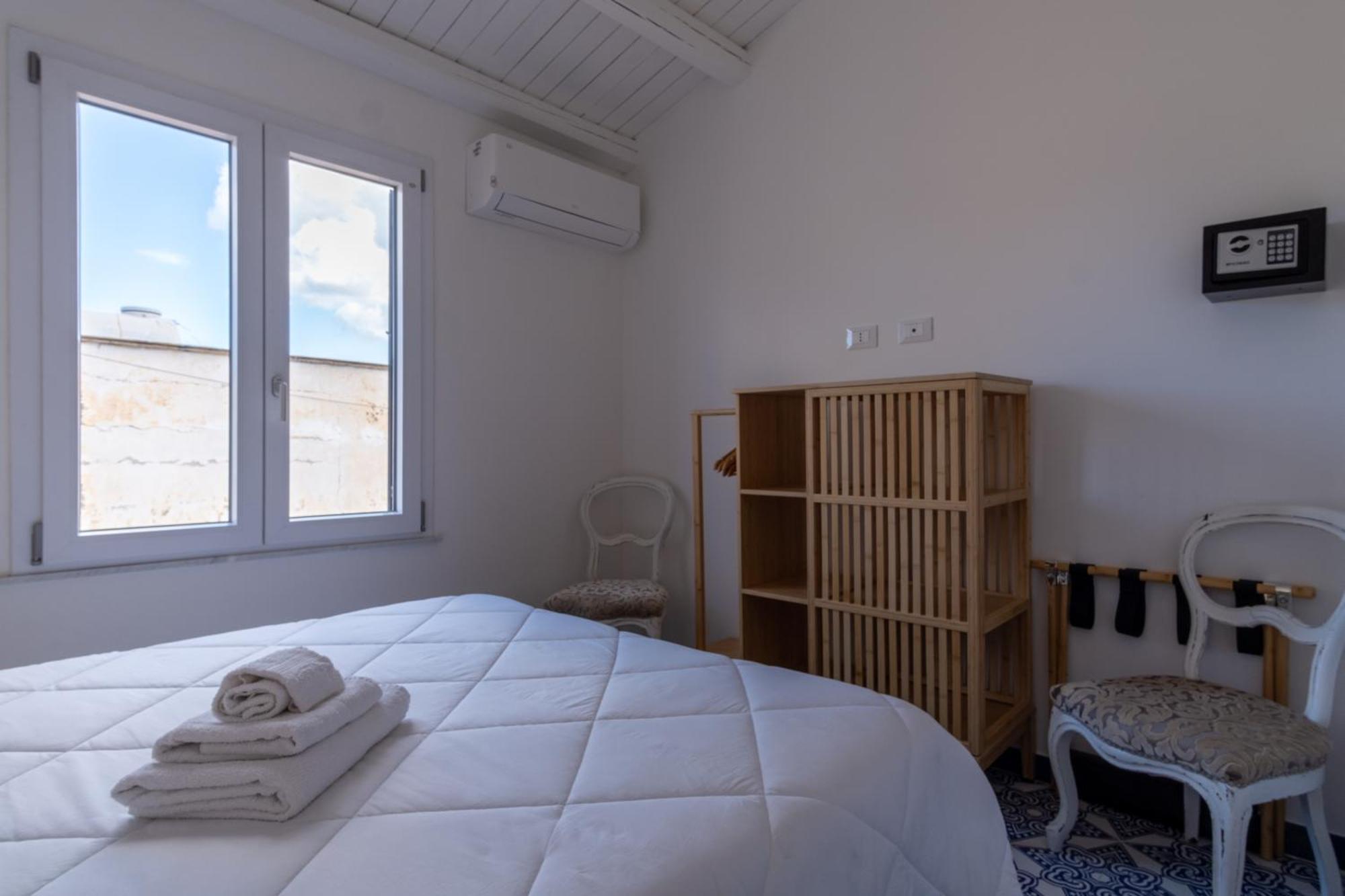 Apartamento Zisa *