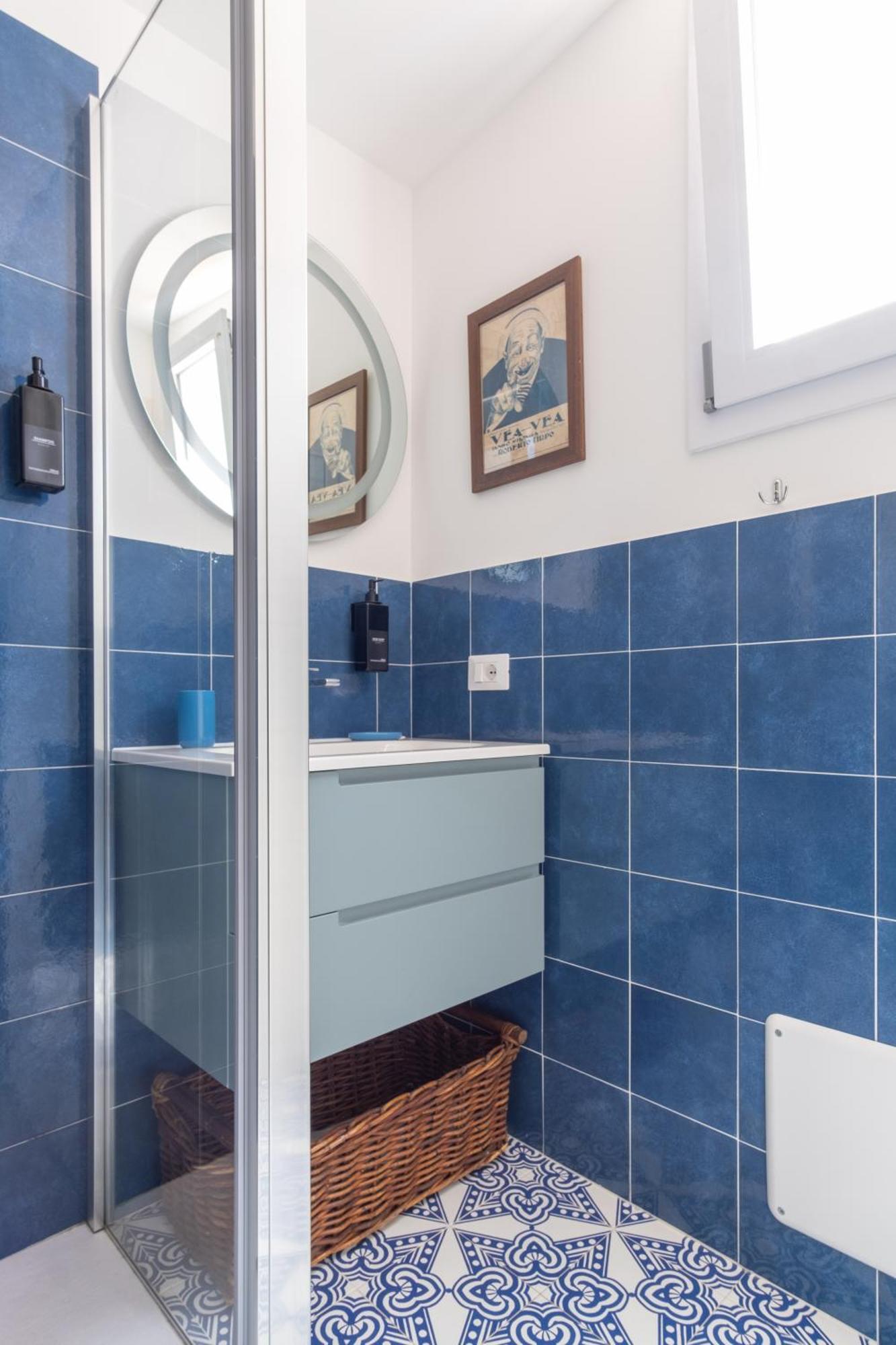Apartamento Zisa