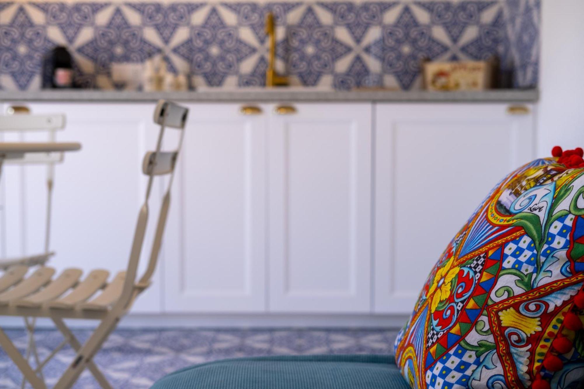 Zisa Apartamento