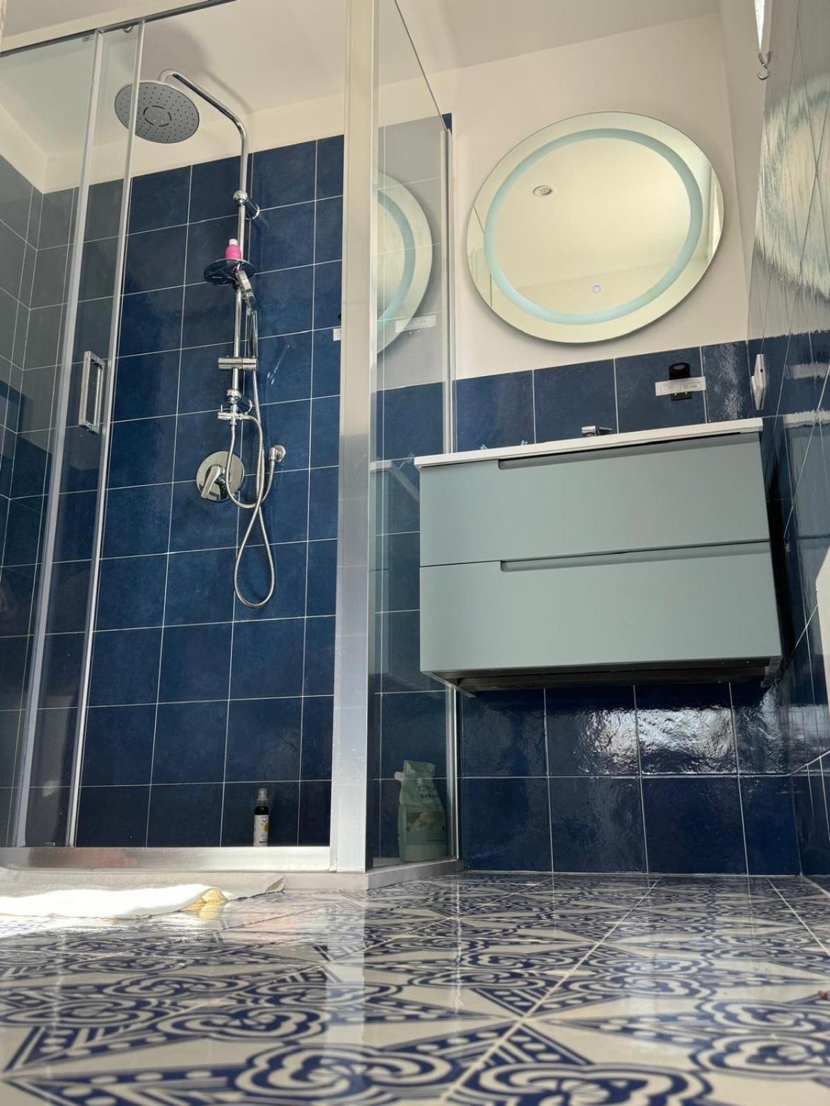 Apartamento Zisa