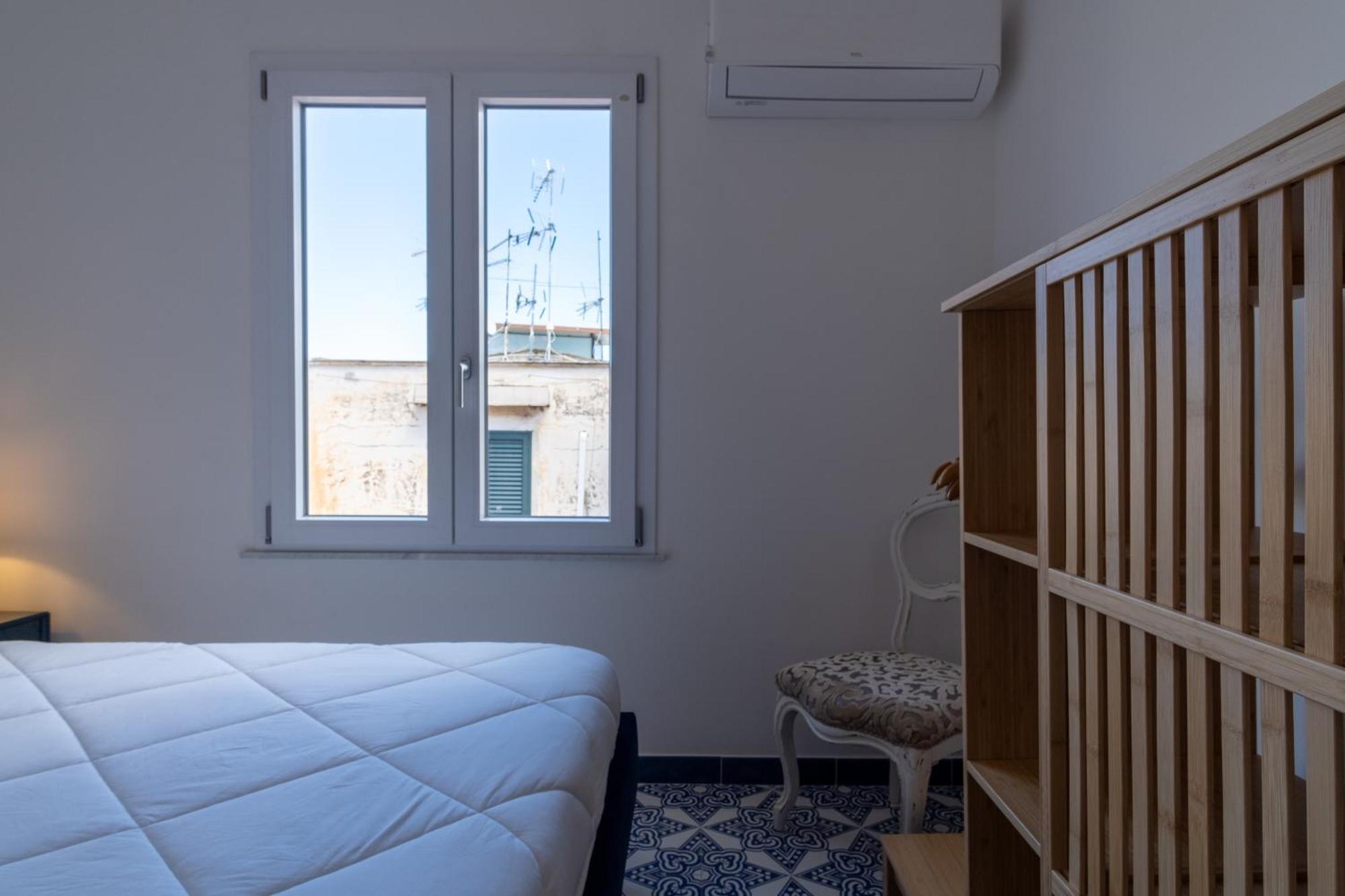 Zisa Apartamento Palermo